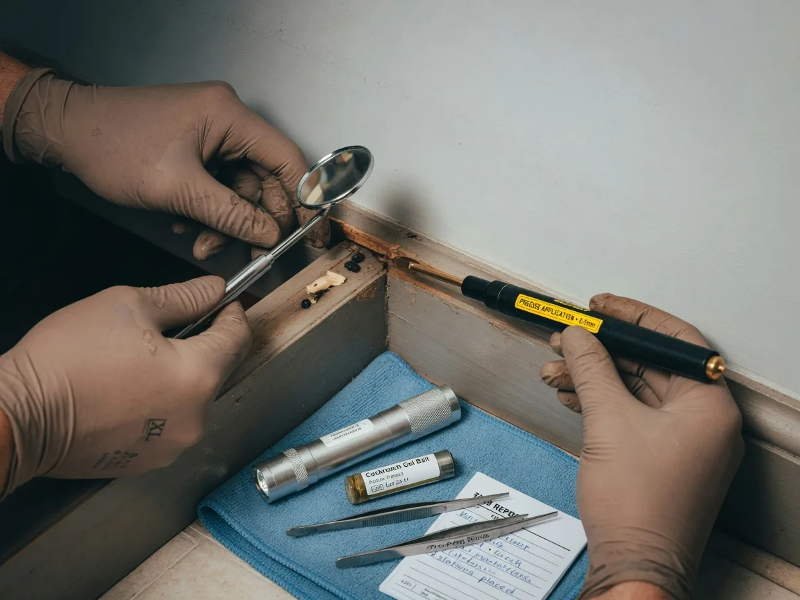 Why choose Emergency Pest Control in Sistersville, WV